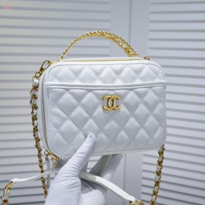 Chanel Bags AAA 034